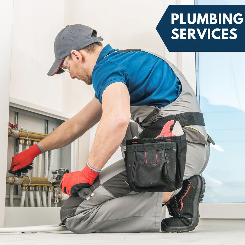Olivehurst Plumbing Company